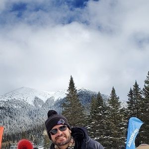 Meet your Posher, Ryan